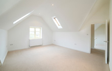 Whitchurch On Thames bedroom extension leads
