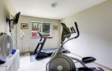 Whitchurch On Thames home gym construction leads